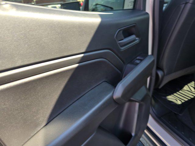 new 2026 Chevrolet Colorado car, priced at $49,730