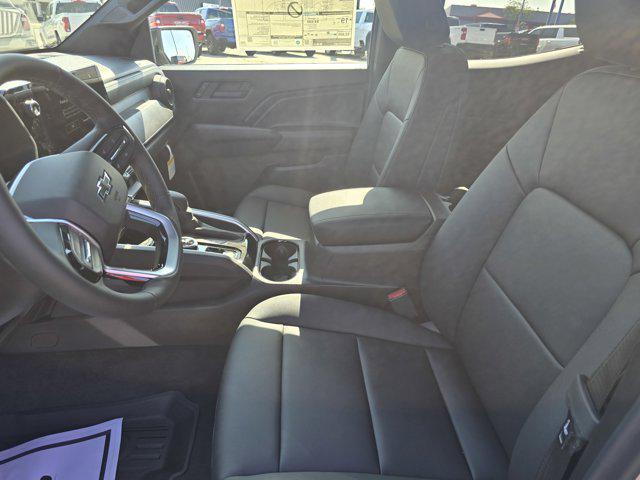 new 2026 Chevrolet Colorado car, priced at $49,730