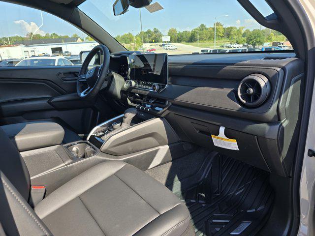 new 2026 Chevrolet Colorado car, priced at $49,730