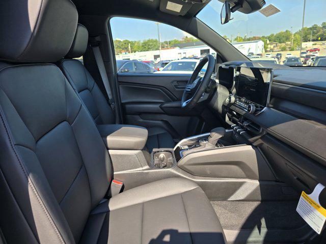new 2026 Chevrolet Colorado car, priced at $49,730