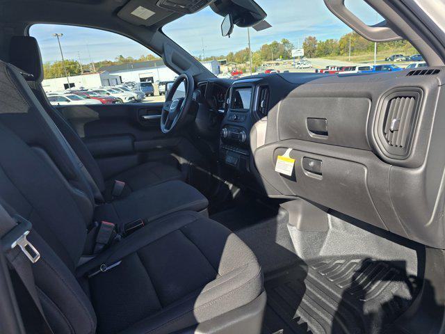 new 2026 GMC Sierra 1500 car, priced at $45,610