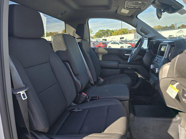 new 2026 GMC Sierra 1500 car, priced at $45,610