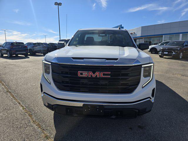 new 2026 GMC Sierra 1500 car, priced at $45,610