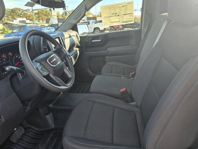 new 2026 GMC Sierra 1500 car, priced at $45,610