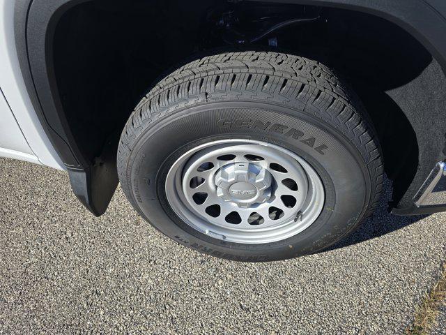 new 2026 GMC Sierra 1500 car, priced at $45,610