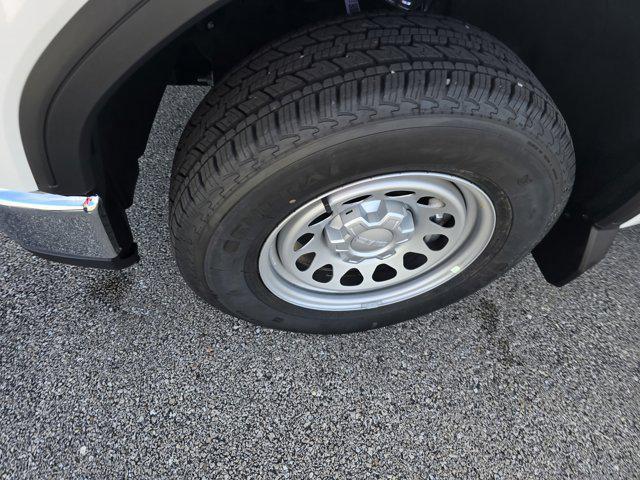 new 2026 GMC Sierra 1500 car, priced at $45,610