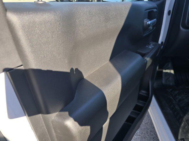 new 2026 GMC Sierra 1500 car, priced at $45,610