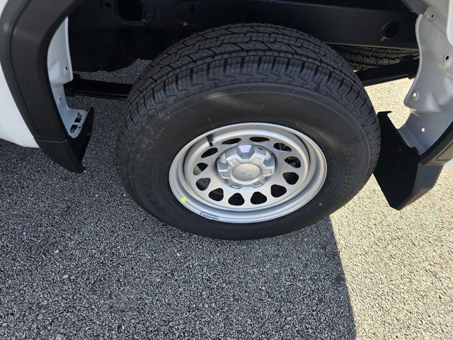 new 2026 GMC Sierra 1500 car, priced at $45,610