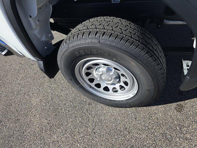 new 2026 GMC Sierra 1500 car, priced at $45,610