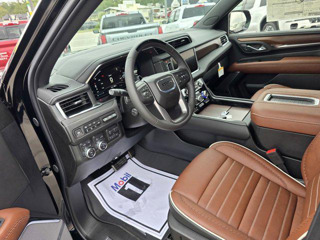 new 2024 GMC Yukon car, priced at $101,770