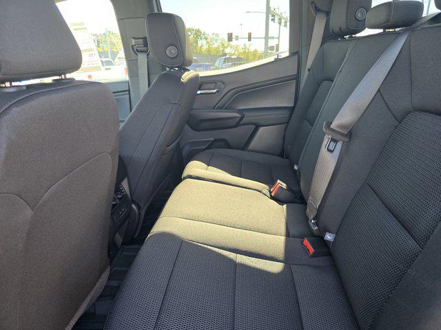 new 2026 GMC Canyon car, priced at $47,215