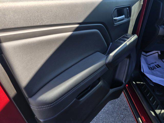 new 2026 GMC Canyon car, priced at $47,215
