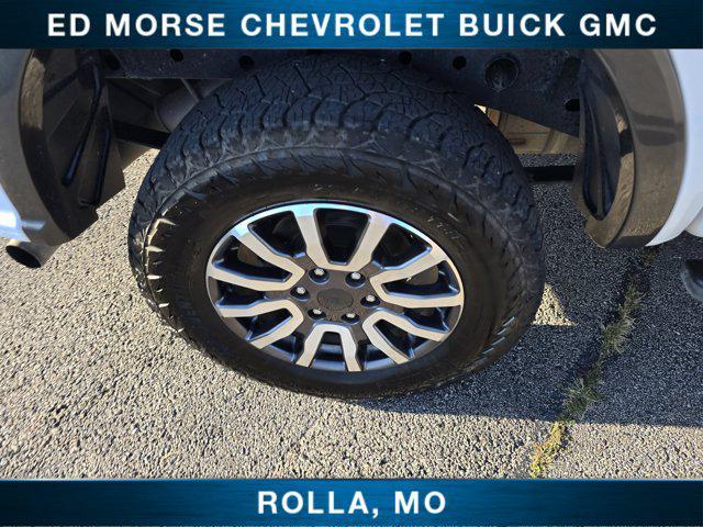 used 2019 Ford Ranger car, priced at $24,750