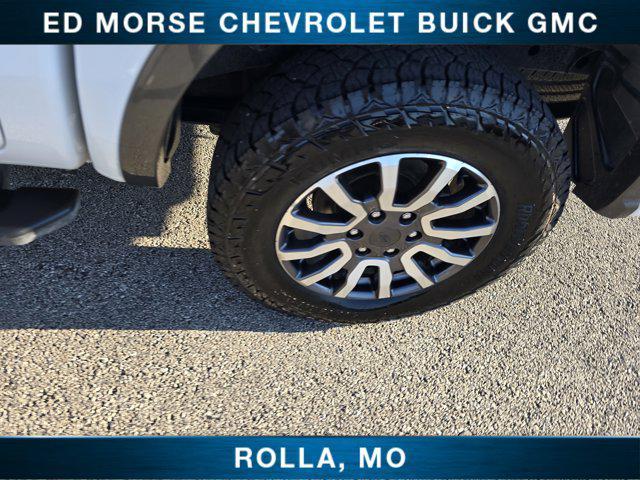 used 2019 Ford Ranger car, priced at $24,750