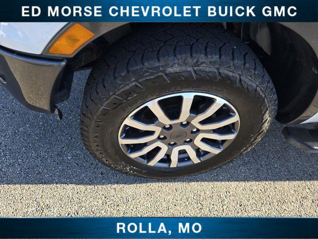 used 2019 Ford Ranger car, priced at $24,750