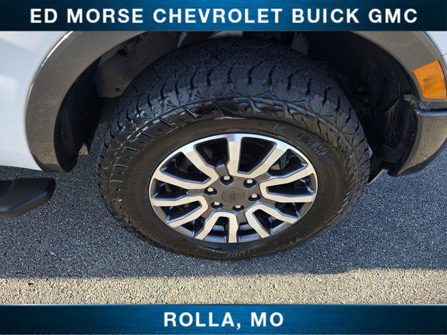 used 2019 Ford Ranger car, priced at $24,750