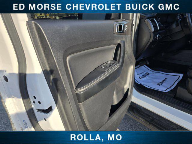 used 2019 Ford Ranger car, priced at $24,750