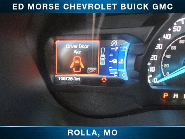 used 2019 Ford Ranger car, priced at $24,750