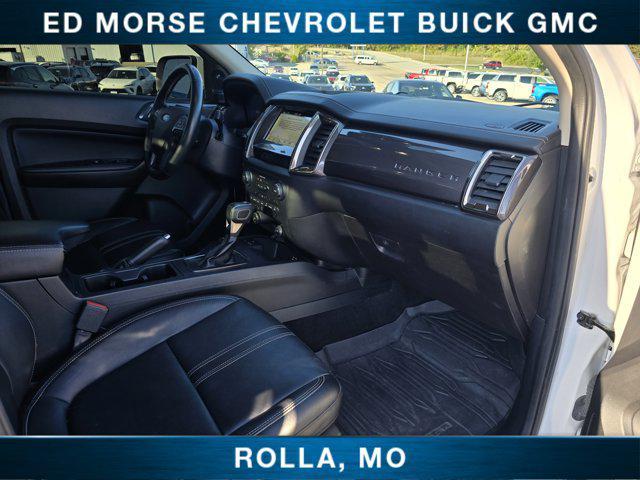 used 2019 Ford Ranger car, priced at $24,750