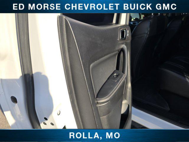 used 2019 Ford Ranger car, priced at $24,750