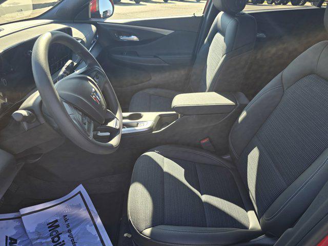 new 2026 Buick Envista car, priced at $26,490