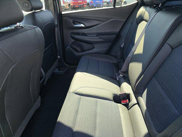 new 2026 Buick Envista car, priced at $26,490