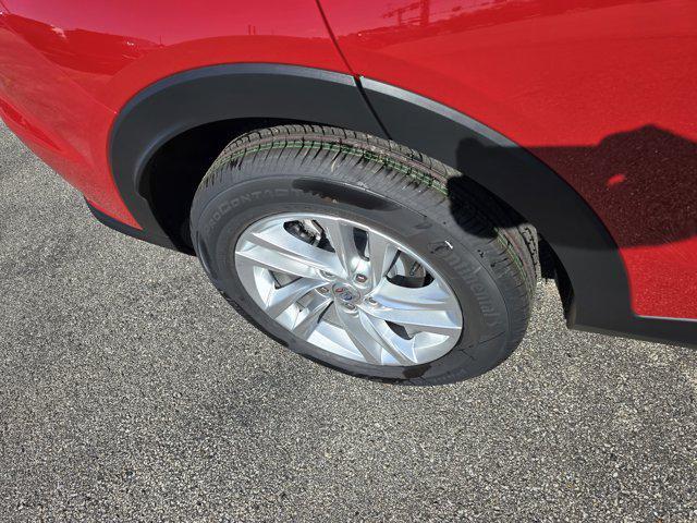 new 2026 Buick Envista car, priced at $26,490