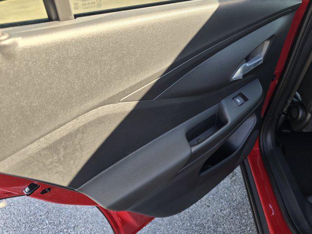 new 2026 Buick Envista car, priced at $26,490