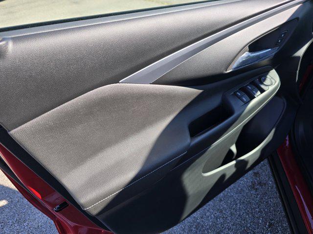 new 2026 Buick Envista car, priced at $26,490