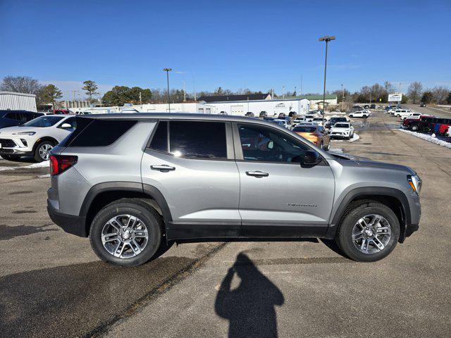 new 2025 GMC Terrain car, priced at $33,890