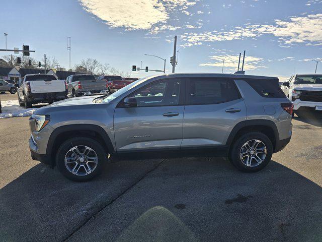 new 2025 GMC Terrain car, priced at $33,890