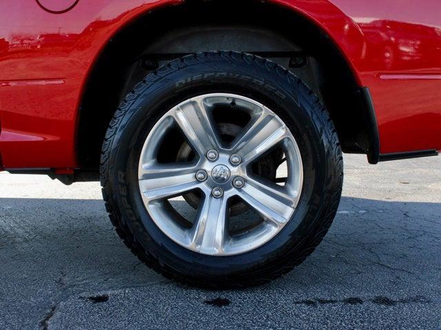 used 2014 Ram 1500 car, priced at $12,604