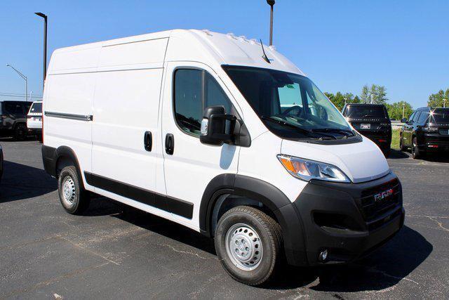 new 2024 Ram ProMaster 1500 car, priced at $44,147