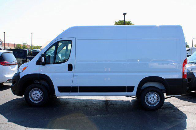 new 2024 Ram ProMaster 1500 car, priced at $44,147