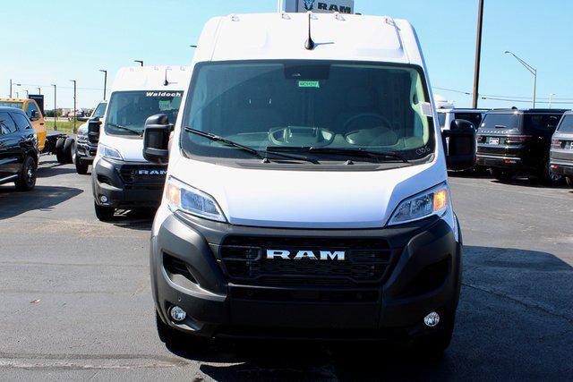 new 2024 Ram ProMaster 1500 car, priced at $44,147