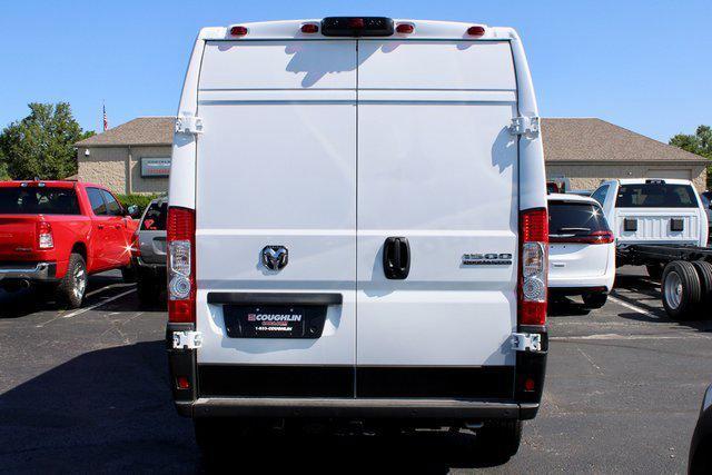 new 2024 Ram ProMaster 1500 car, priced at $44,147