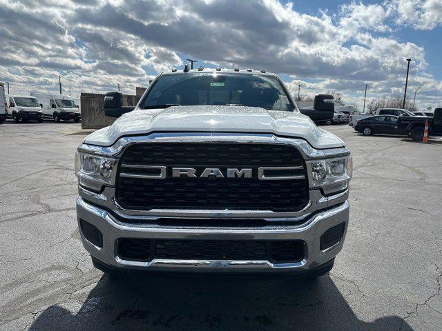 new 2024 Ram 2500 car, priced at $52,997