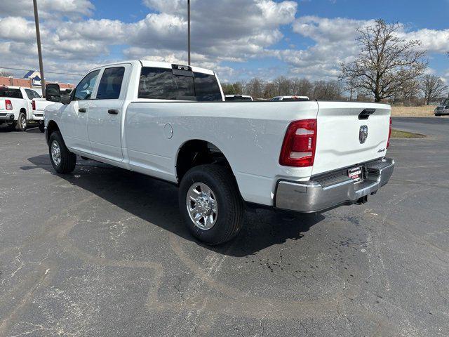 new 2024 Ram 2500 car, priced at $52,997