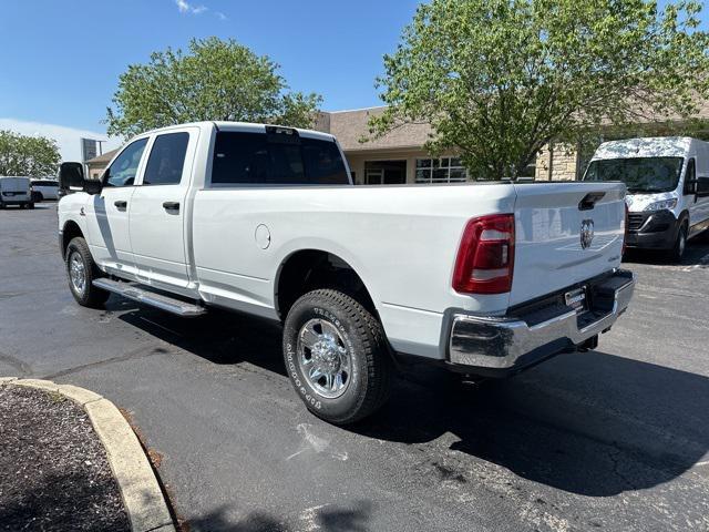 new 2024 Ram 3500 car, priced at $69,429