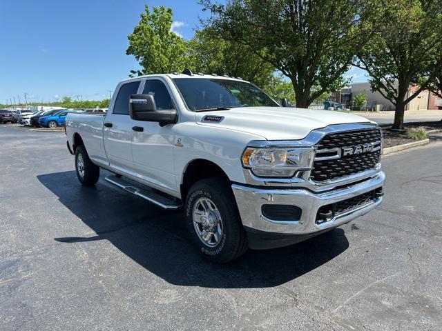 new 2024 Ram 3500 car, priced at $69,429