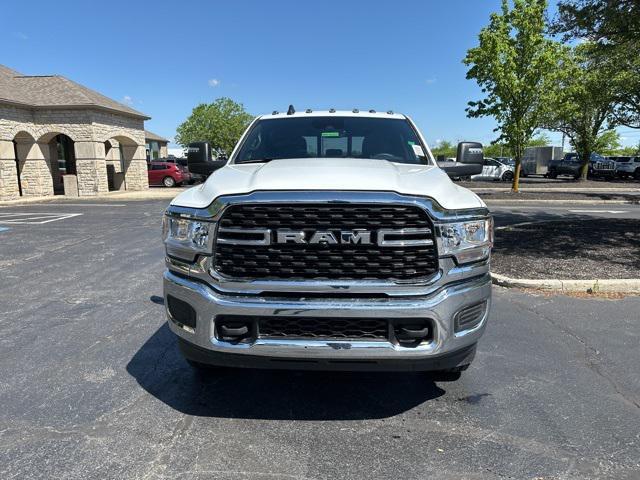 new 2024 Ram 3500 car, priced at $69,429