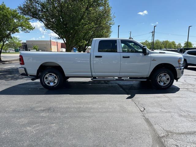 new 2024 Ram 3500 car, priced at $69,429