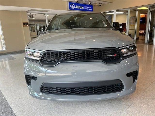 new 2025 Dodge Durango car, priced at $39,513