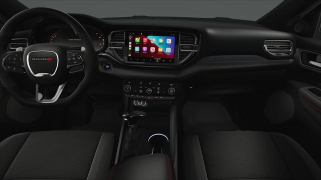 new 2025 Dodge Durango car, priced at $40,294