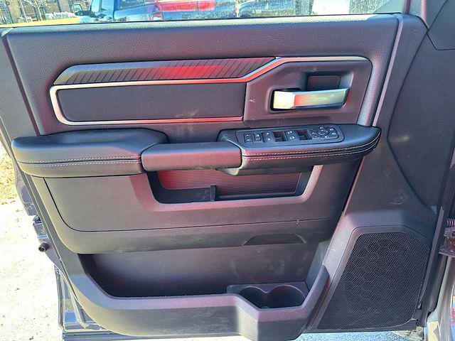 new 2026 Ram 2500 car, priced at $76,345