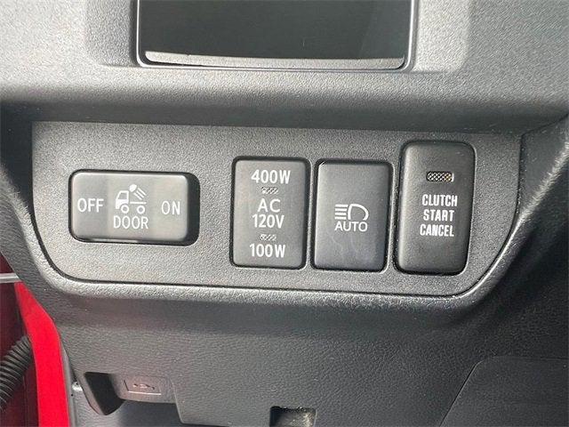 used 2019 Toyota Tacoma car, priced at $31,568