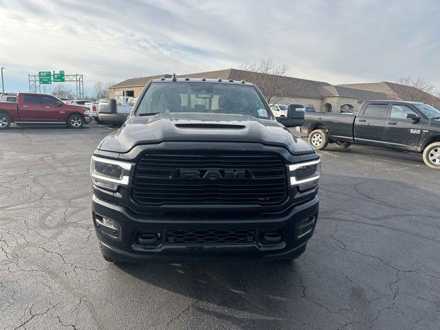 new 2024 Ram 3500 car, priced at $99,177