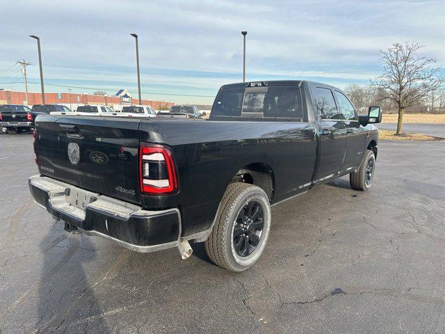 new 2024 Ram 3500 car, priced at $99,177