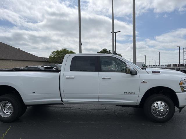 new 2024 Ram 3500 car, priced at $80,141