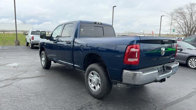 new 2024 Ram 3500 car, priced at $64,258